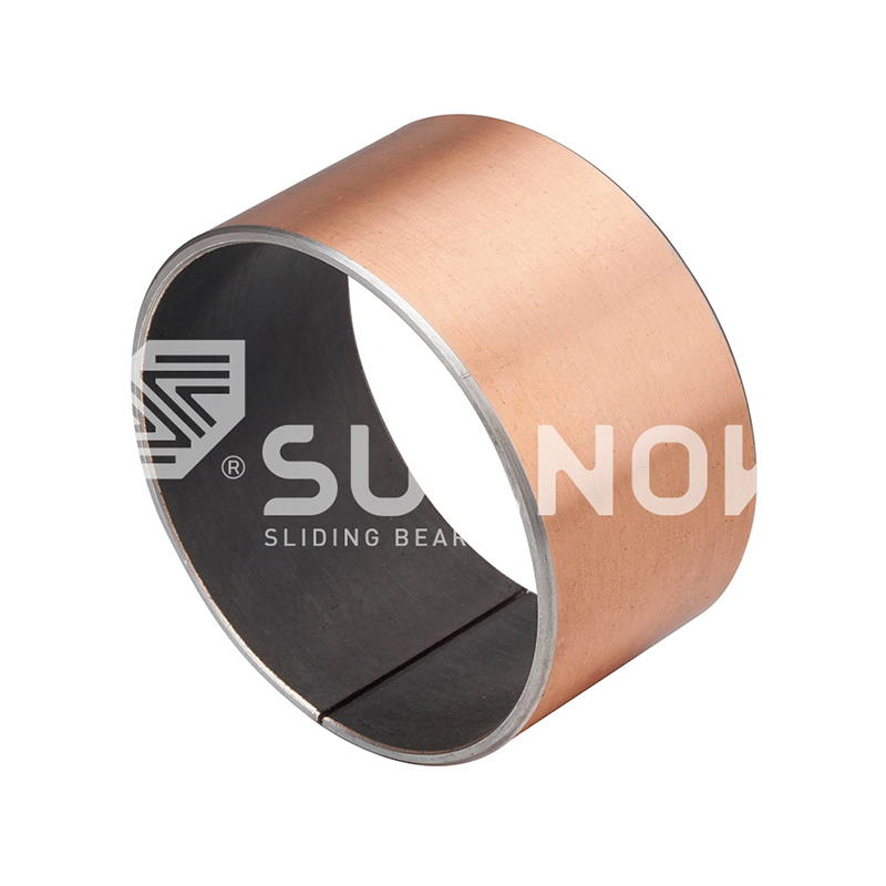 Sintered Bronze Bushings vs Solid Bronze Bushings: A Practical Selection Guide