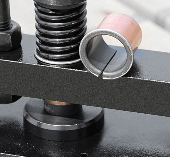 Zhejiang Shuangnuo Bearing Technology Co., Ltd.